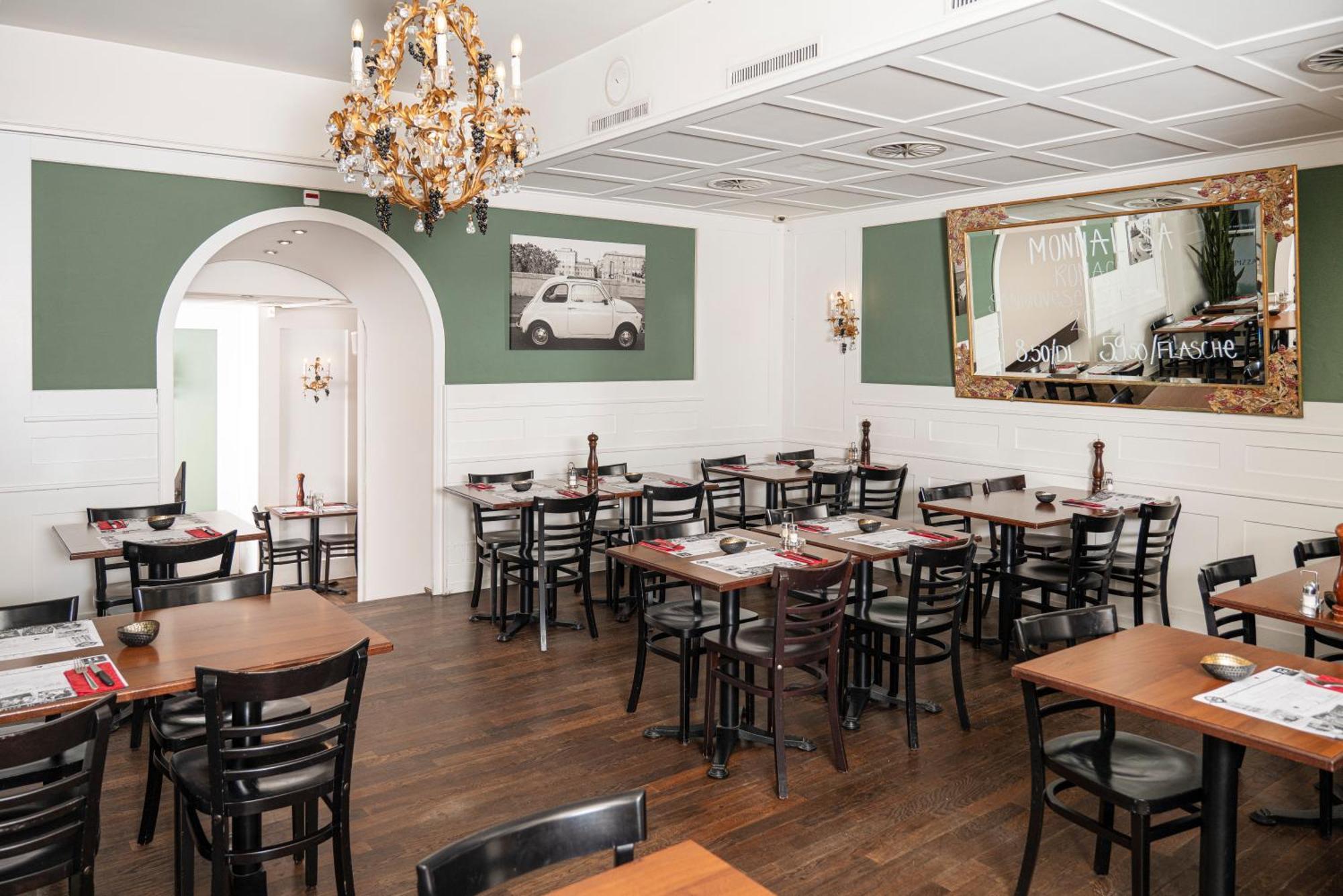 Boutique Hotel Weisses Kreuz - Adult Only Hotel Λουκέρνη Εξωτερικό φωτογραφία