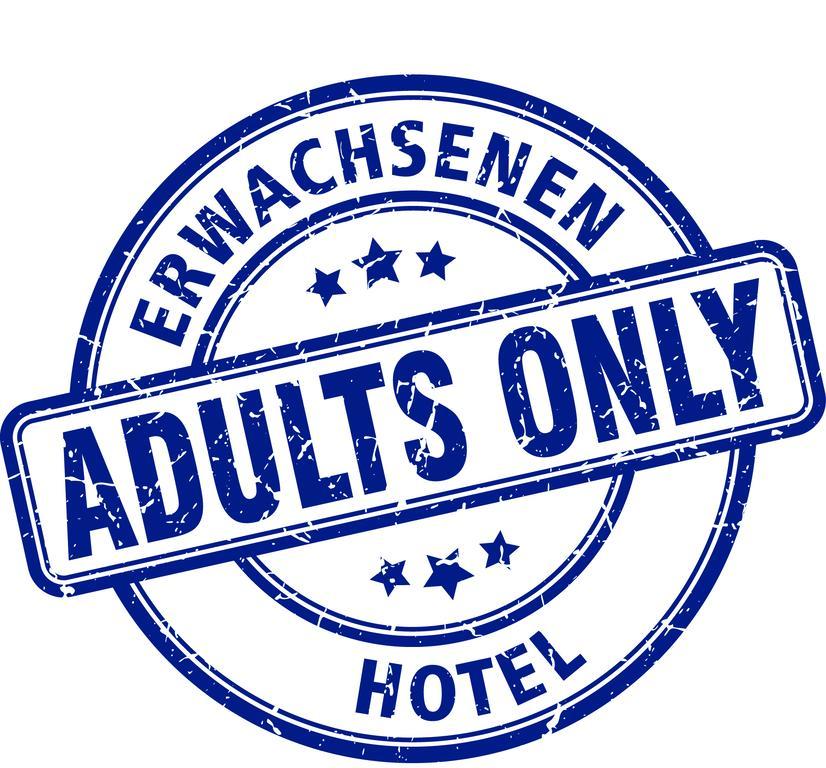 Boutique Hotel Weisses Kreuz - Adult Only Hotel Λουκέρνη Εξωτερικό φωτογραφία