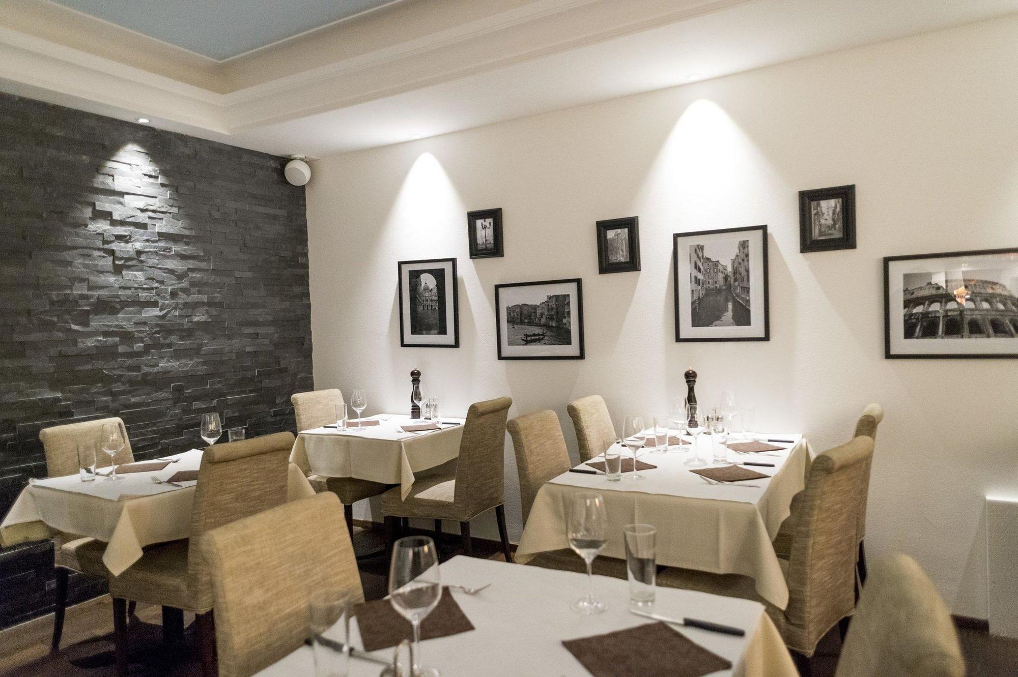 Boutique Hotel Weisses Kreuz - Adult Only Hotel Λουκέρνη Εξωτερικό φωτογραφία