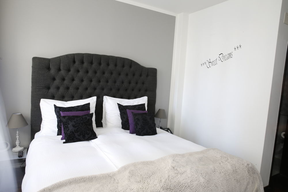 Boutique Hotel Weisses Kreuz - Adult Only Hotel Λουκέρνη Εξωτερικό φωτογραφία