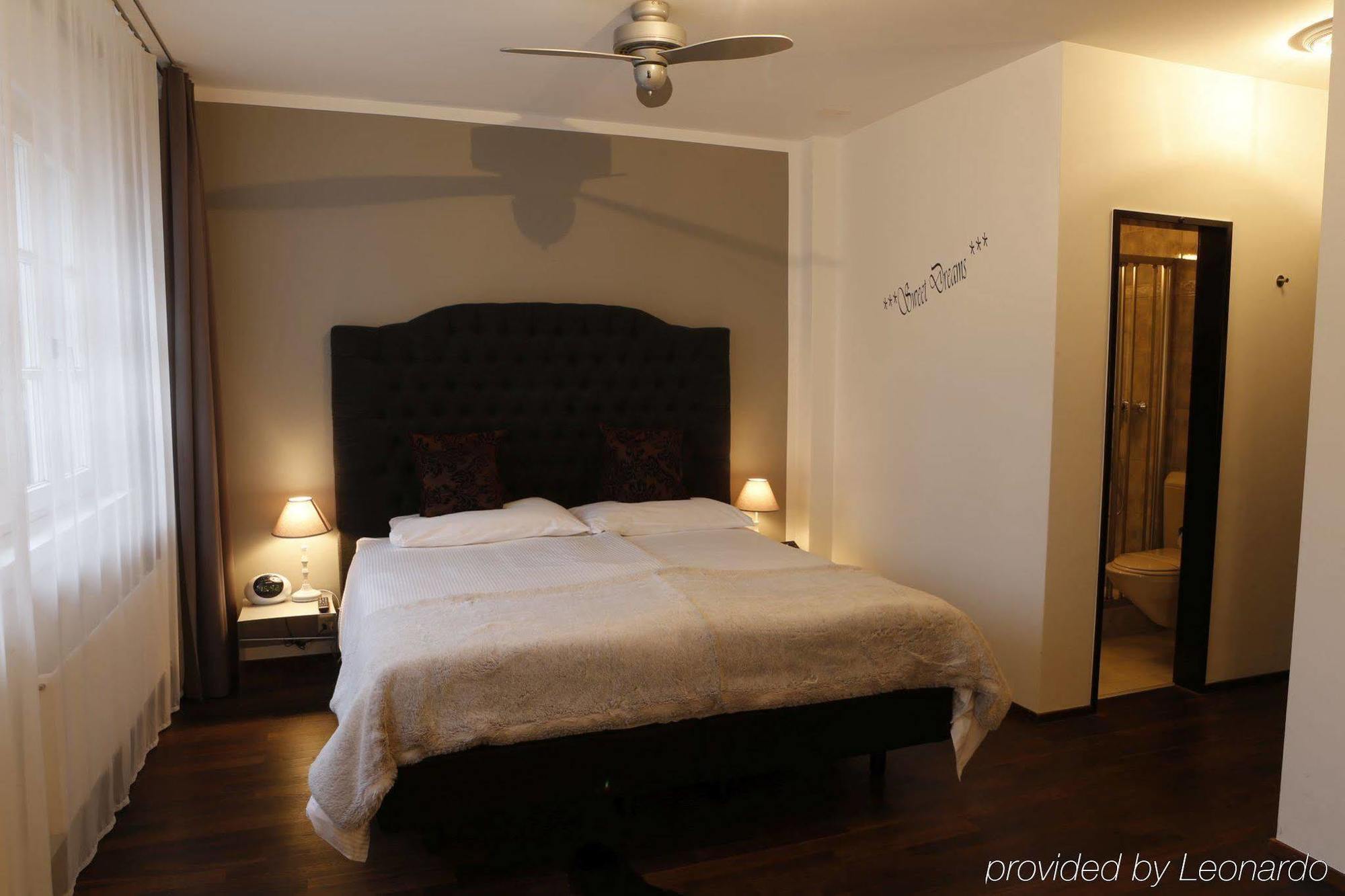 Boutique Hotel Weisses Kreuz - Adult Only Hotel Λουκέρνη Εξωτερικό φωτογραφία