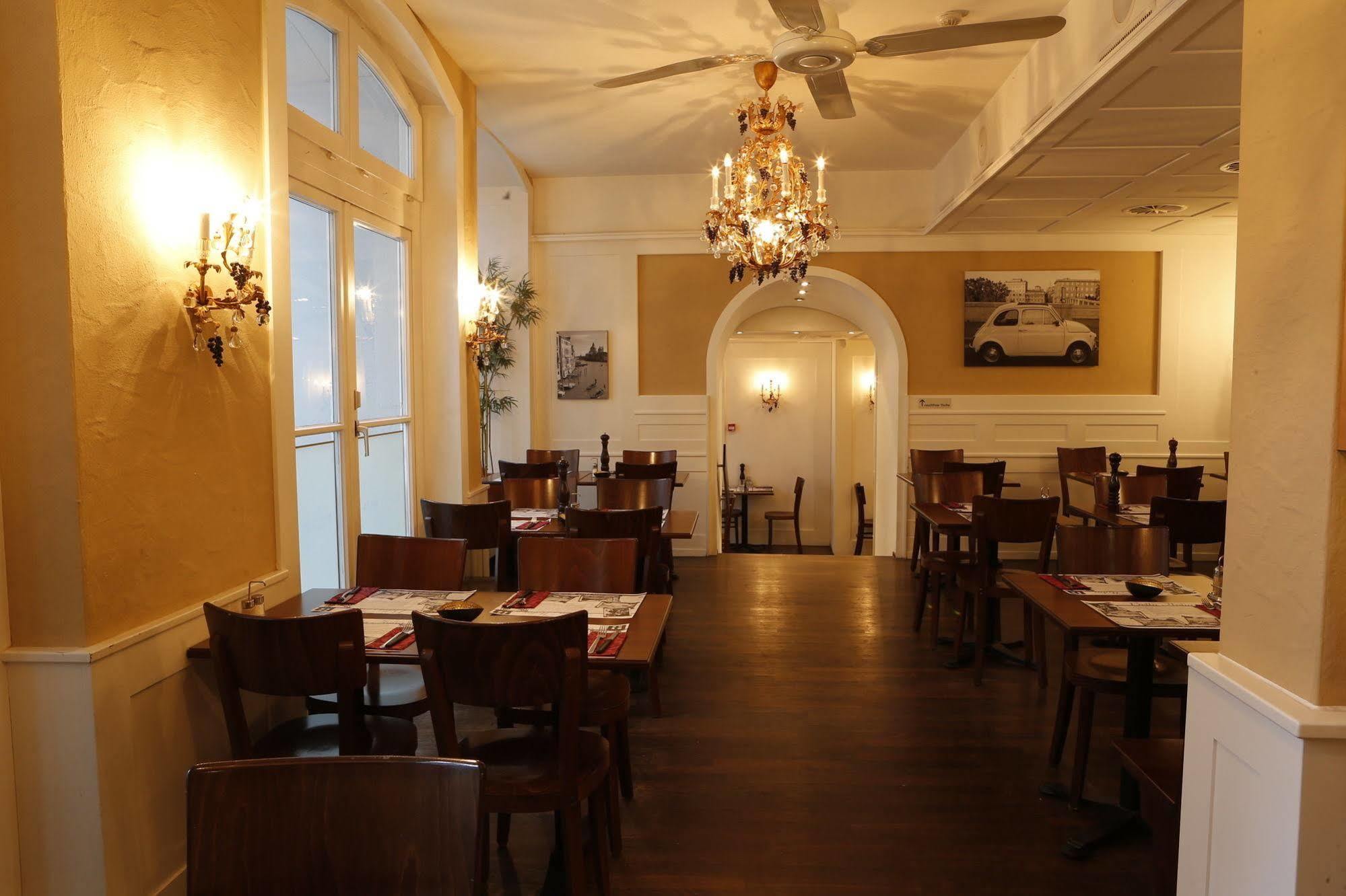 Boutique Hotel Weisses Kreuz - Adult Only Hotel Λουκέρνη Εξωτερικό φωτογραφία
