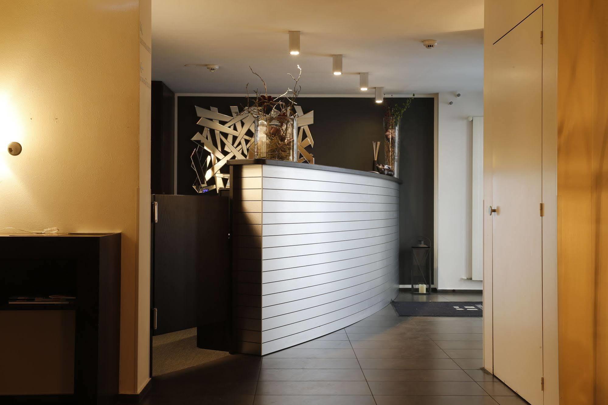 Boutique Hotel Weisses Kreuz - Adult Only Hotel Λουκέρνη Εξωτερικό φωτογραφία