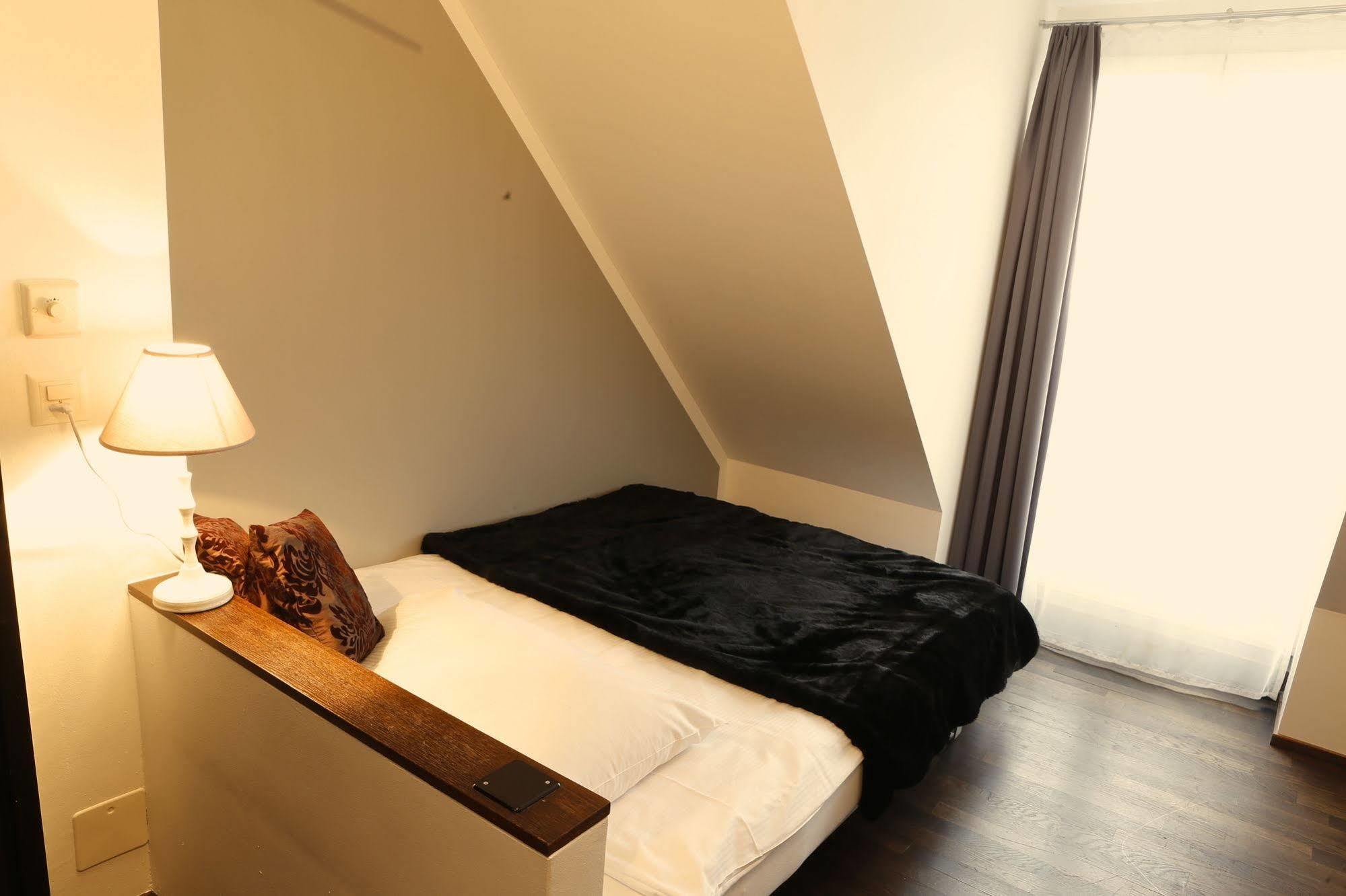 Boutique Hotel Weisses Kreuz - Adult Only Hotel Λουκέρνη Εξωτερικό φωτογραφία